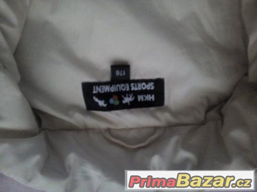 Vesta HKM 176 - padne vel. S/M – fotografie 3