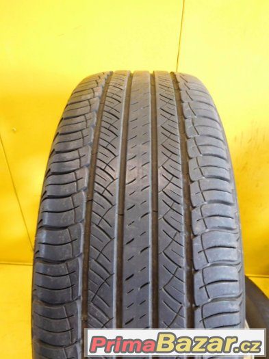 Ford Maverick 5x114,3 ET45 215/70/16 - orig. letní ALU sada – fotografie 5