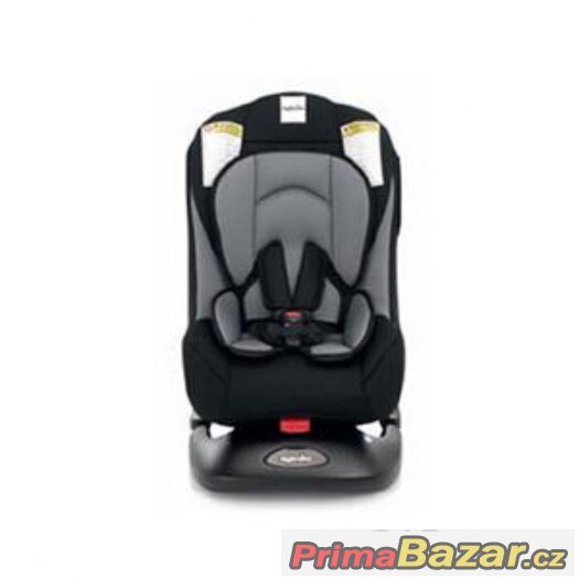 Autosedačka Inglesina 0-18kg polohovatelná – fotografie 1