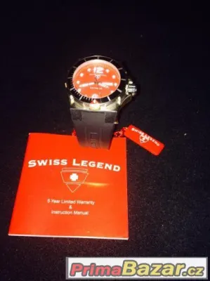 Swiss Legend Abyssos