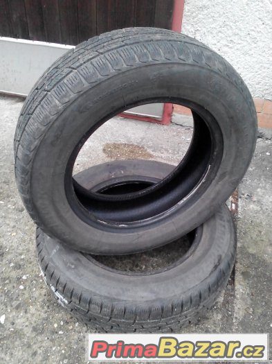 Pneumatiky Firestone 175/70 r14 zimni – fotografie 3
