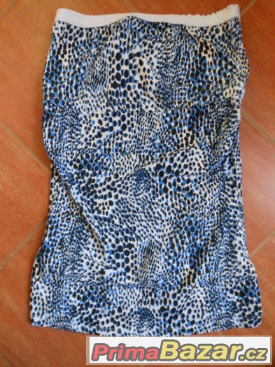 TOPY VÍCE DRUHŮ – fotografie 1