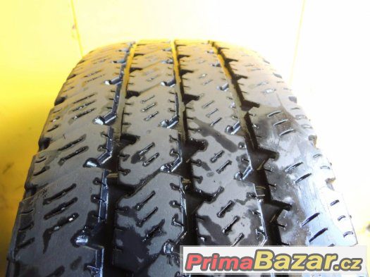 VW T4 - letní plechová sada 5x112 R15 – fotografie 5