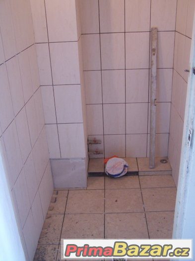 ZEDNICKÉ A STAVEBNÍ PRÁCE – fotografie 3