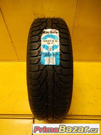 Peugeot 1007,206,C3 - nová zimní plech.sada 4x108 R15 – fotografie 4