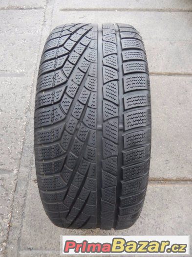 2x zimní Pirelli Sottozero Winter W210 235/45/17 97H – fotografie 2