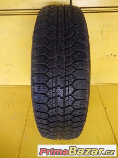 Škoda Fabia, VW Polo 5x100 R14 165/70/14 - zimní sada – fotografie 4