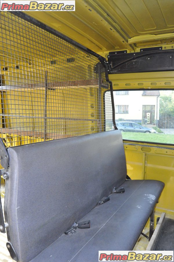 Renault  Master 2.2 DCI – fotografie 3