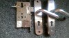 Bezbecnostni zamek Assa Abloy EL 560