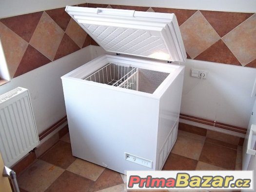 Mraznička - Mrazák pultový GORENJE – fotografie 1