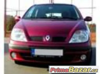 Renault Scenic I díly