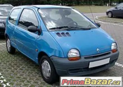 Renault Twingo díly