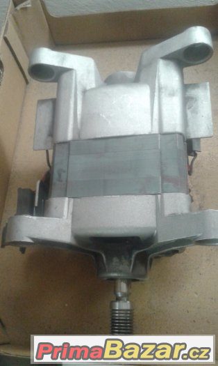 motor do pračky – fotografie 4