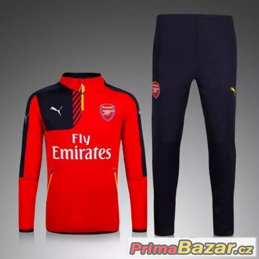 Arsenal souprava 2 – fotografie 1