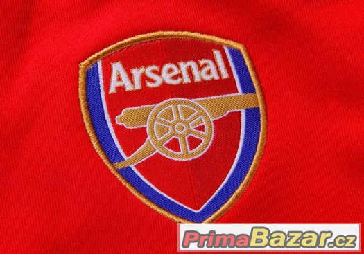 Arsenal souprava 2 – fotografie 4