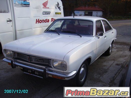 Prodám  Chrysler 180 GC – fotografie 1
