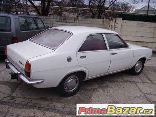 Prodám  Chrysler 180 GC – fotografie 4