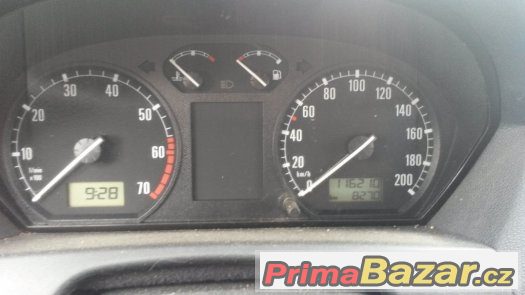 škoda fabia 1.4 44kw N.D. – fotografie 4