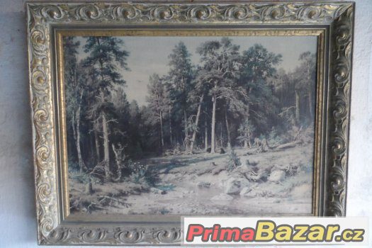 obraz – fotografie 3