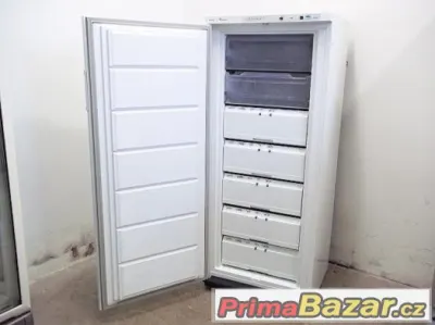 Mraznička - Mrazák šuplíkový PHILIPS WHIRLPOOL