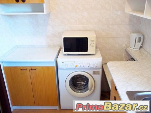 Pronajmu byt KNĚŽNICE Jičín – fotografie 4