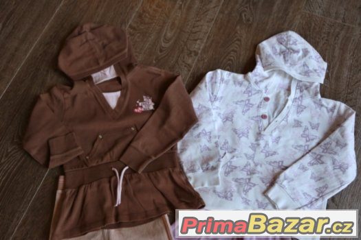 2xtepláčky +2xmikča – fotografie 2