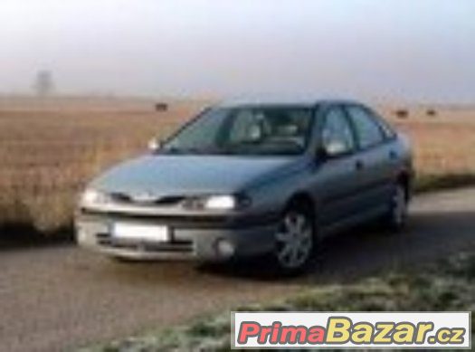 Renault Laguna I díly – fotografie 1