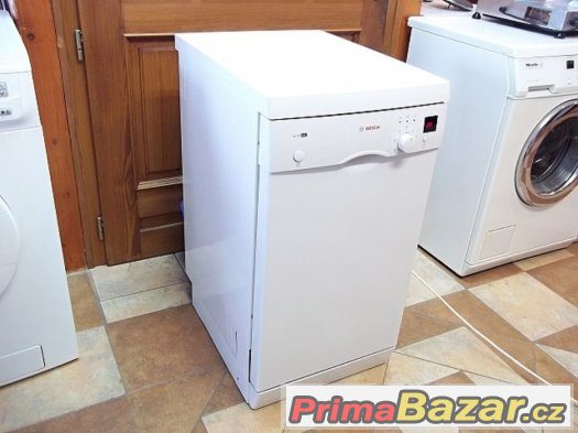 Myčka nádobí BOSCH SRS55M62EU – fotografie 1
