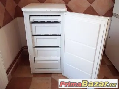 Mraznička - Mrazák šuplíkový ELECTROLUX