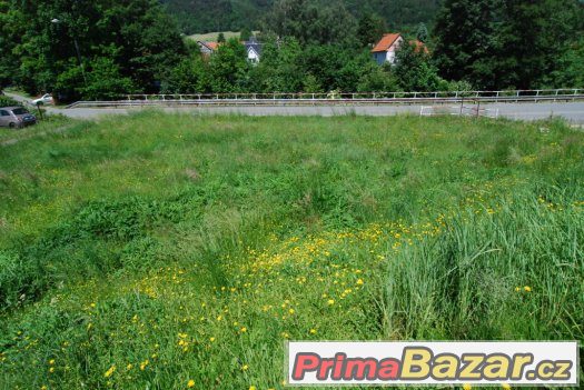 Prodej Stavební pozemek, Lichnov – fotografie 4