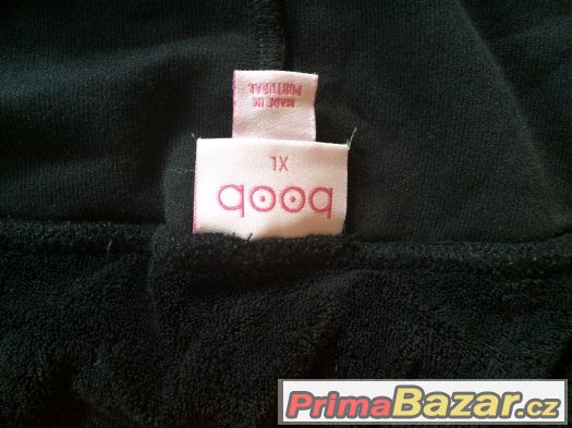 BOOB - těhotenské teplátky vel. Xl – fotografie 2