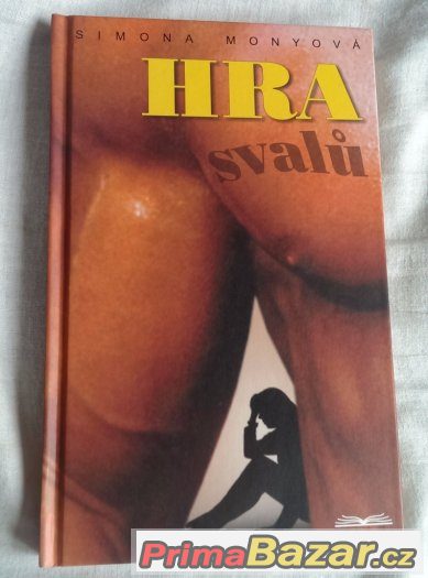 Prodám knihy od Simony Monyové – fotografie 5