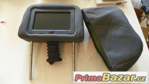 Opěrku s tv na ford galaxy – fotografie 1