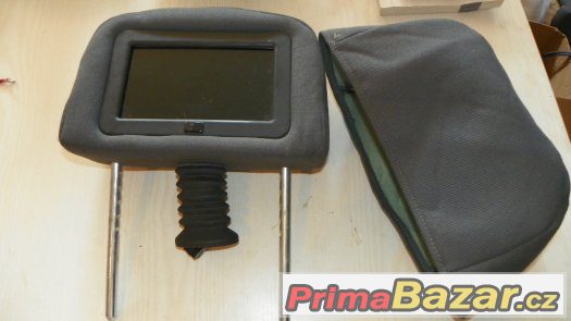 Opěrku s tv na ford galaxy – fotografie 2
