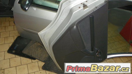 Dveře na Ford focus combi 1998-2004. Top stav. – fotografie 3