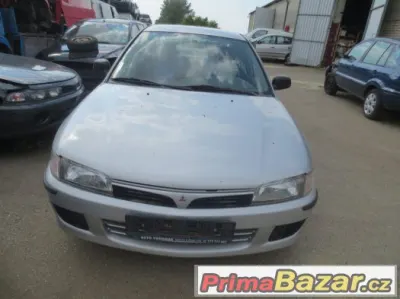 Mitsubishi LANCER - DILY