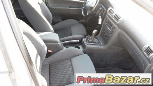 Škoda Superb 2.0 TDi, záruka na km, ALU, nové rozvody – fotografie 5