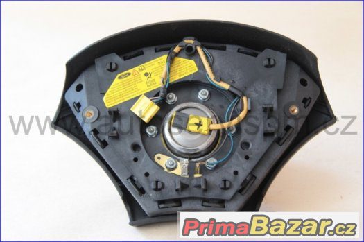 Airbag sada na Ford focus – fotografie 2