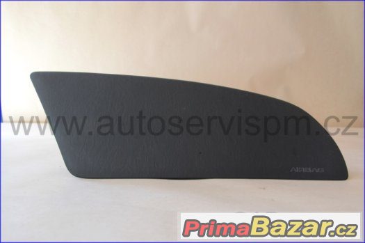 Airbag sada na Ford focus – fotografie 4