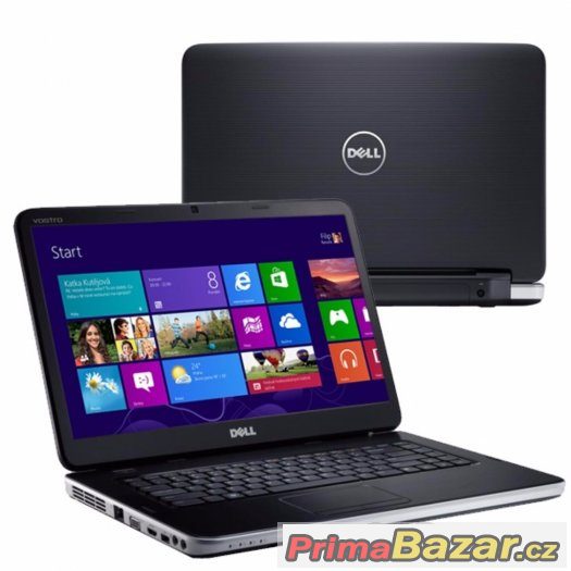 Koupím notebook DELL vostro 2520 – fotografie 3
