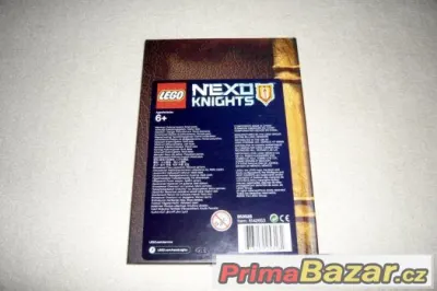 Lego zápisník 853528