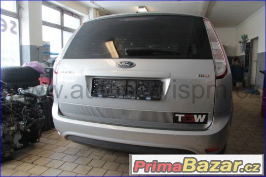 Ford focus (náhradní díly) – fotografie 1