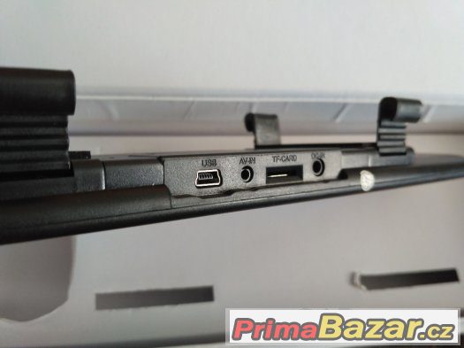 autokamera HD dual – fotografie 3