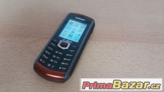 Samsung GT B2710 – fotografie 2