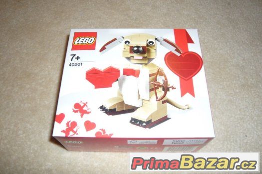 Lego 40201 – fotografie 1