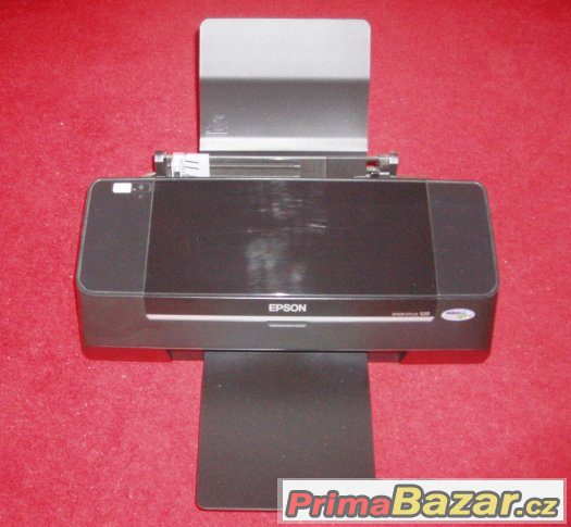 EPSON Stylus S20 – fotografie 2