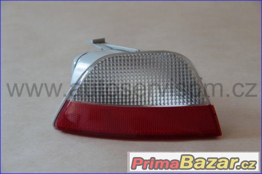 Zadní světlo na Ford focus 1998-2004 – fotografie 1