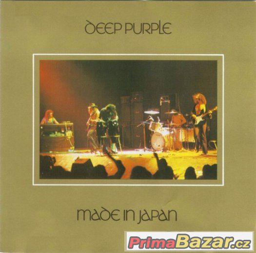 LP:Queen,U2,D.Purple,L.Zeppelin,B.Sabbath,U.Heep,Nazareth – fotografie 3