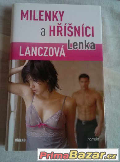 L. Lanczová - čtení pro dívky – fotografie 4