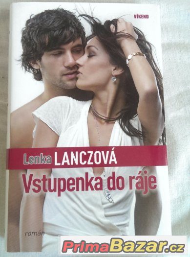 L. Lanczová - čtení pro dívky – fotografie 5